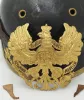 Prussian/Nassau 88th Infantry Regiment Enlisted Pickelhaube Visuel 11